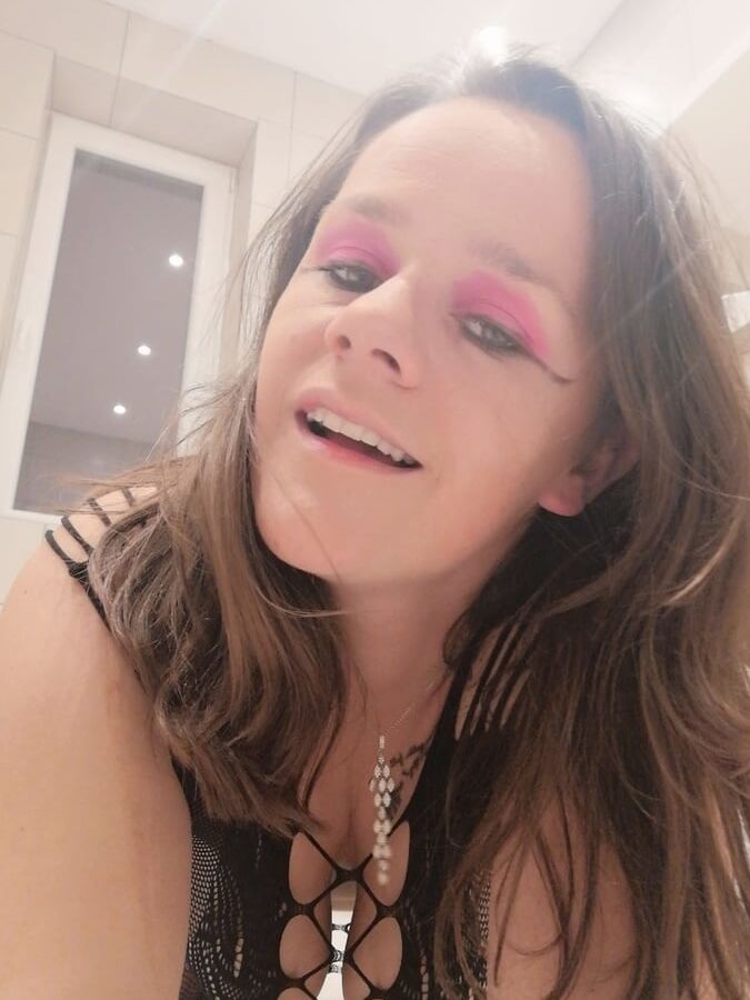Fuckslave Jane from Netherlands