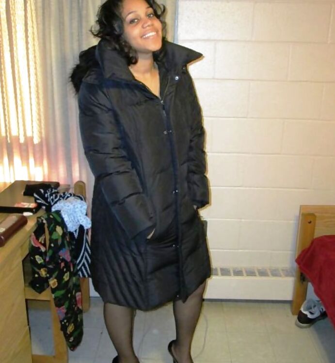 Small girl BIG TITTIES dressed and undressed