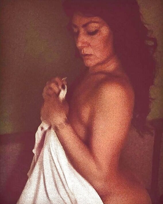 Natalija hot milf