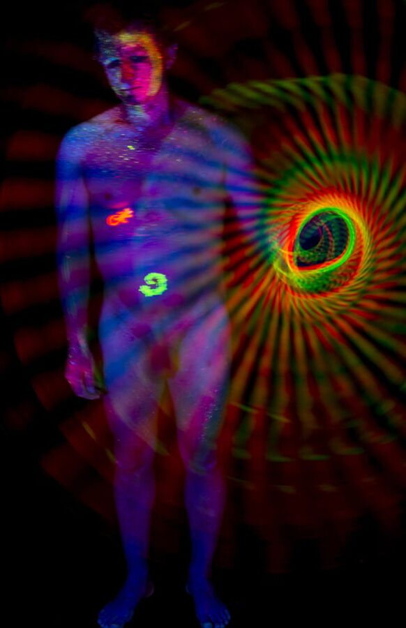 Blacklight