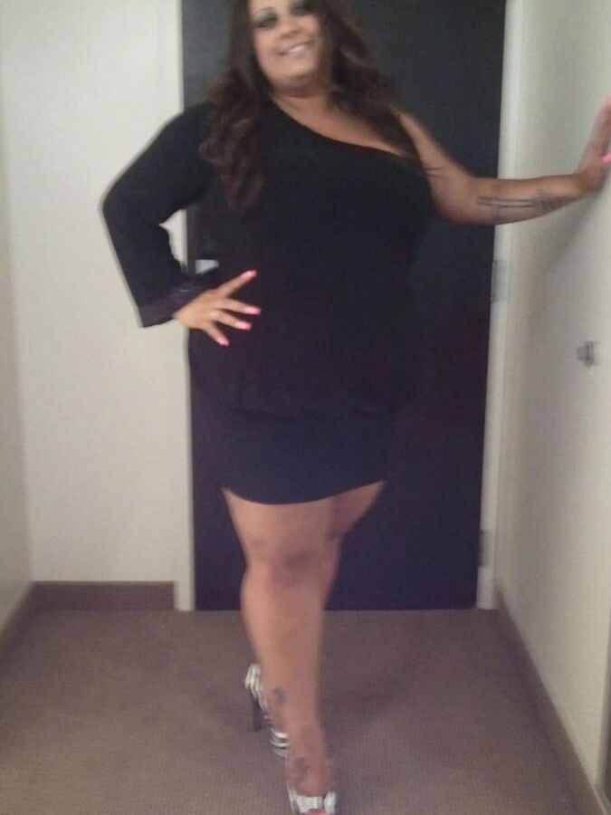 BBW Baddies