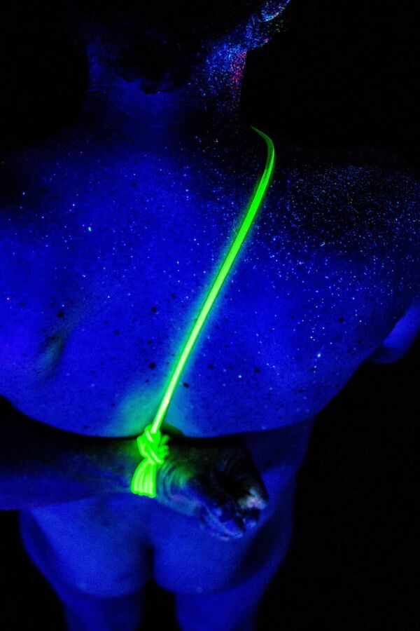 Blacklight