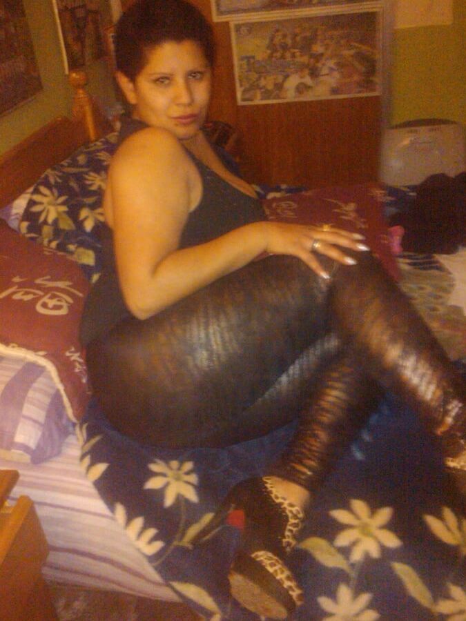 Morena Cordobesa Talleres CBA
