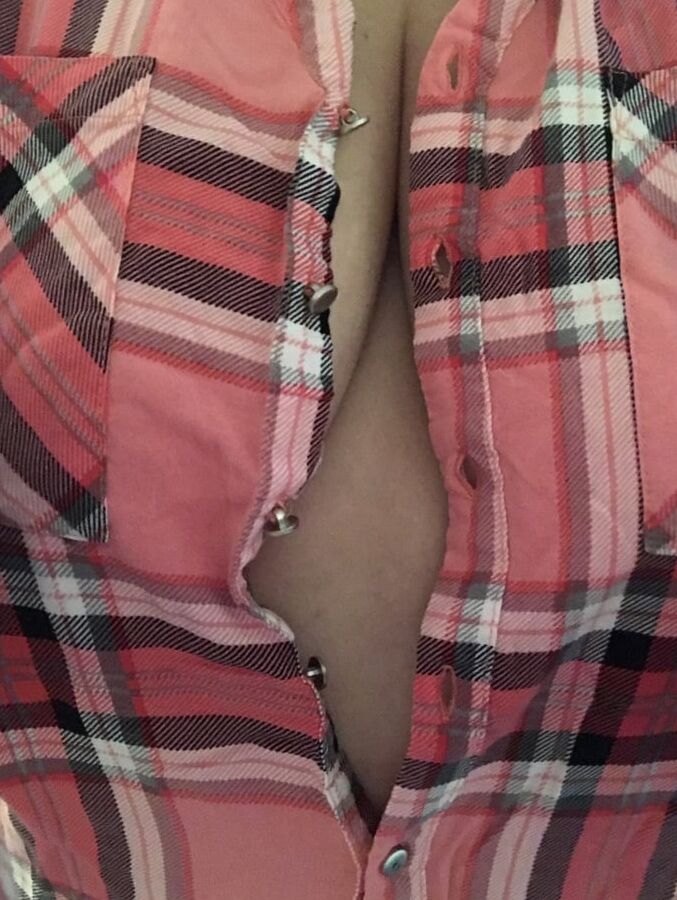 Night shirt