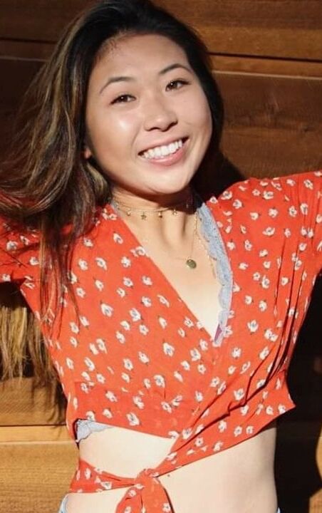Josephine Cheung imig gf