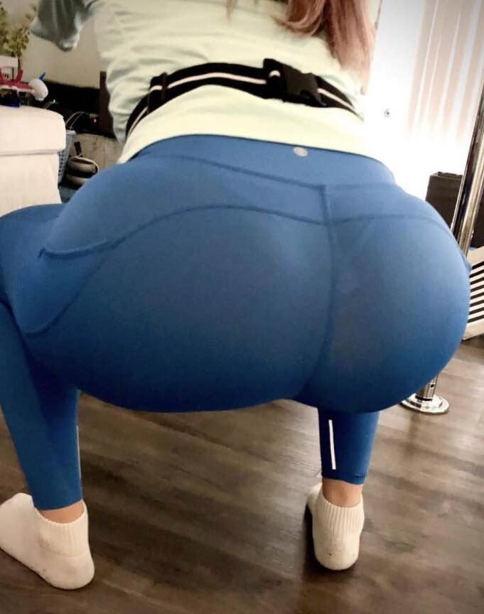 Whale tails