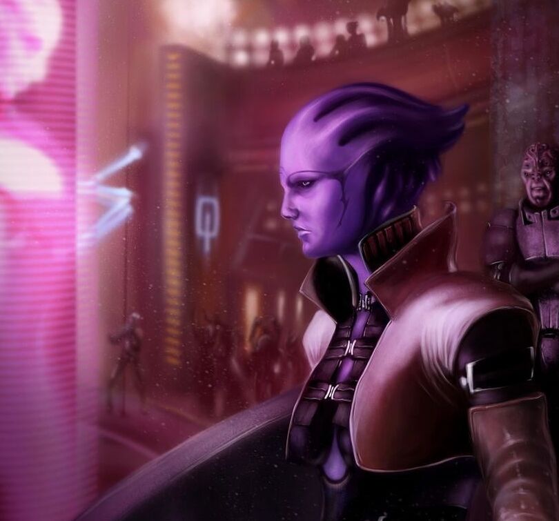 Club Afterlife