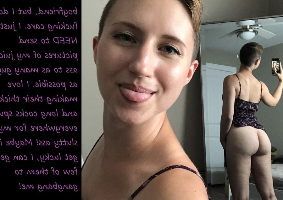 Various sluts