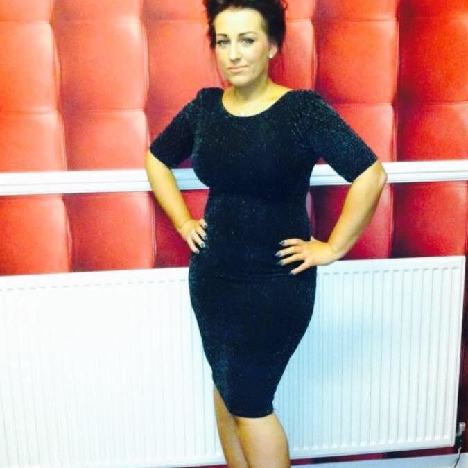 Cougar Town- Nicola D
