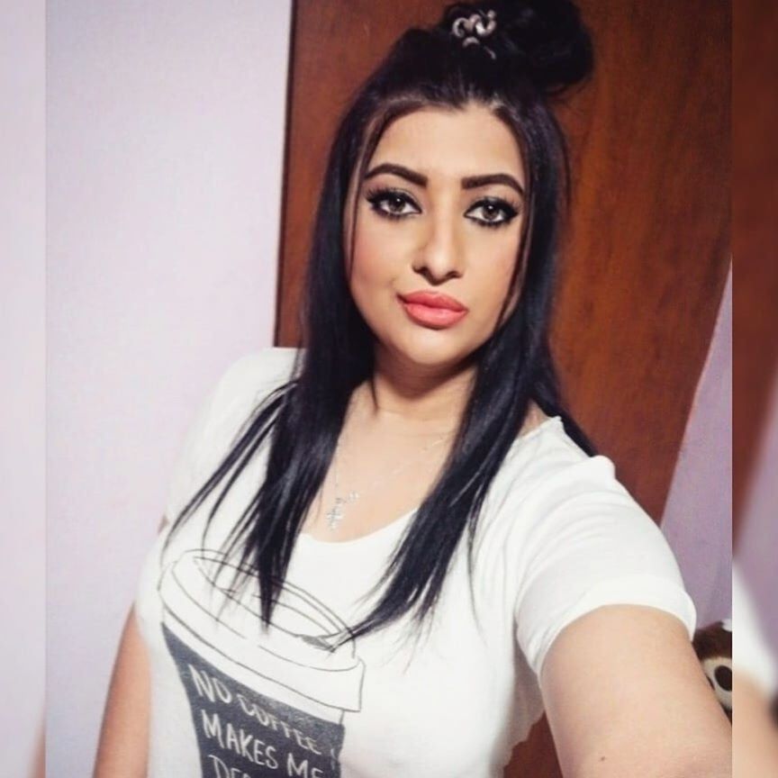 BBW romania facebook slut
