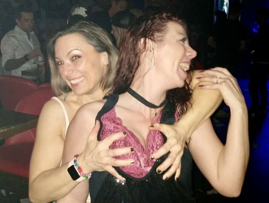 White Trash Cuntry would you fuck this?