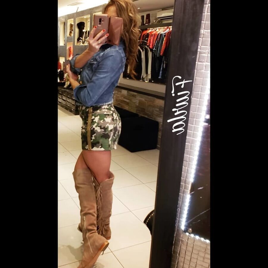 mujeres varias
