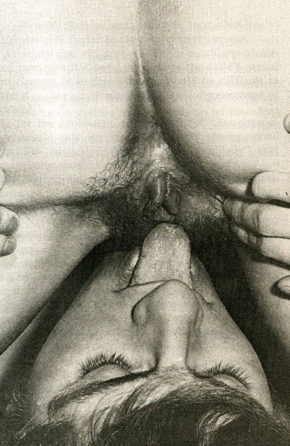 Vintage XXX
