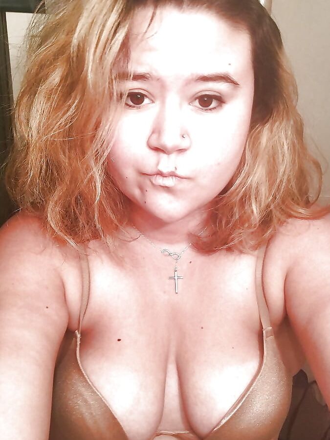 Sloppy slut