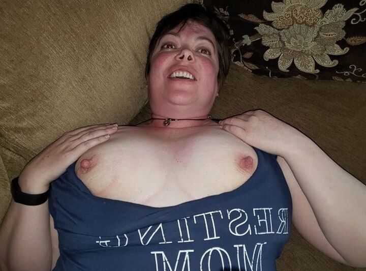Shannon Exposed wife