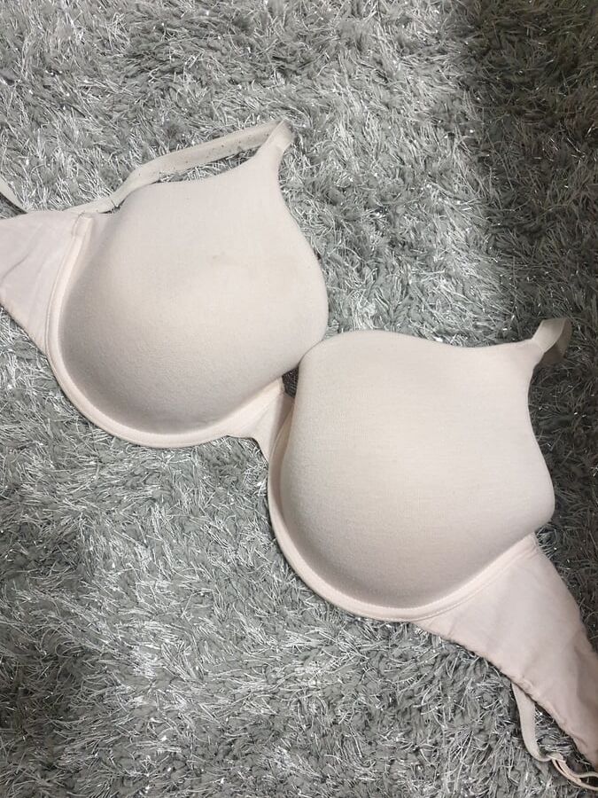 My Sisters DD Bras