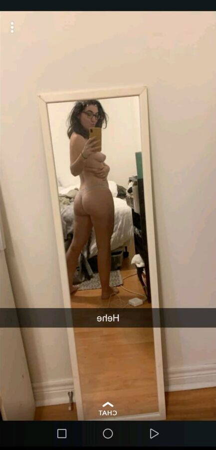 Exposed Canada GF Emily