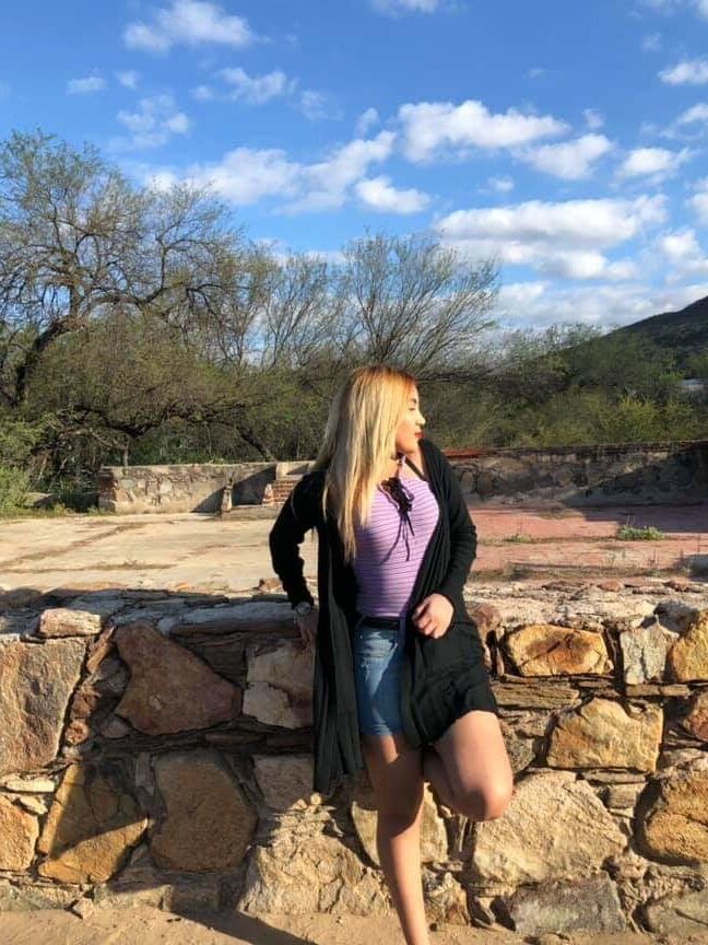 Karen Bravo (Putita Secreta)
