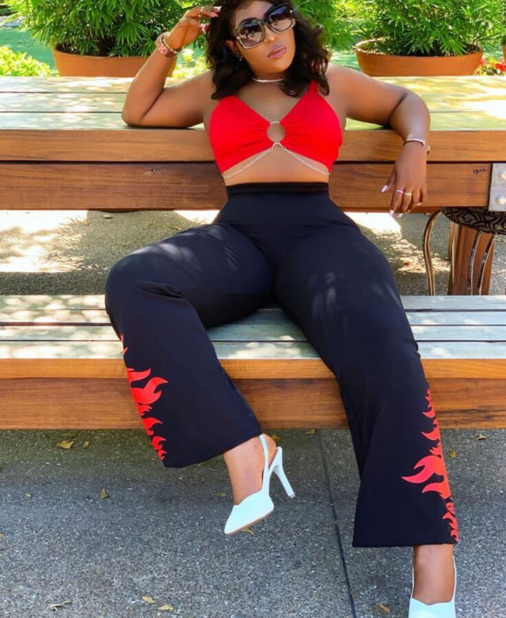 NN but sexy