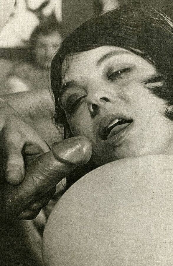 Vintage XXX