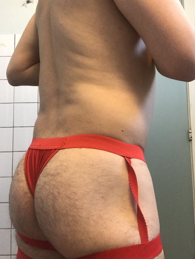 Just new