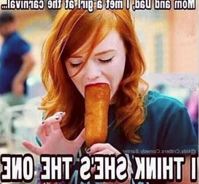 It&;s A FUCKIN&;FOOD FIGHT!!!