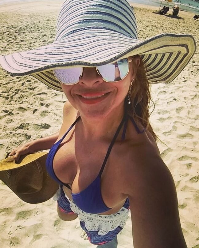 Beatriz Gilf