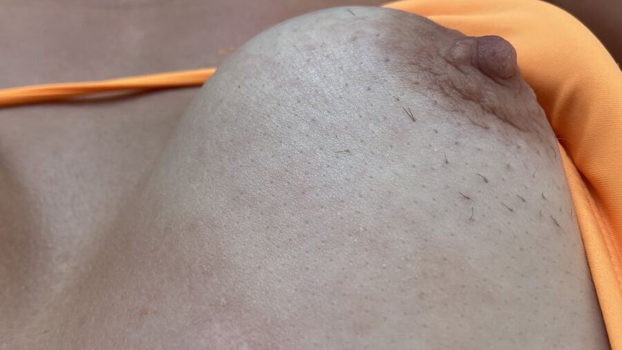 MY WHORE TITS