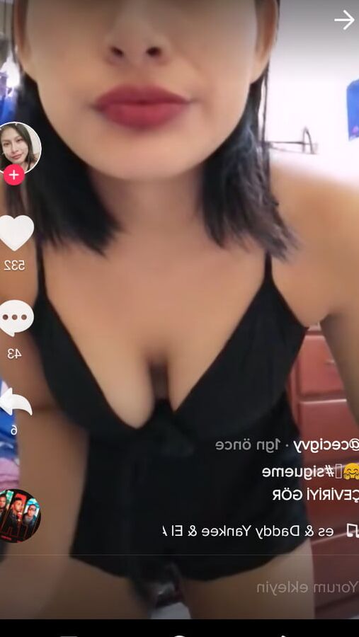 Tiktok