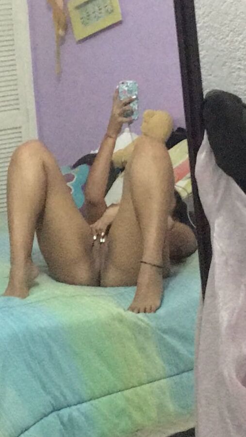 Rica mexicana