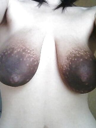 Areolas heaven.