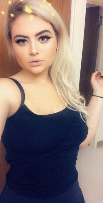 ruined makeup