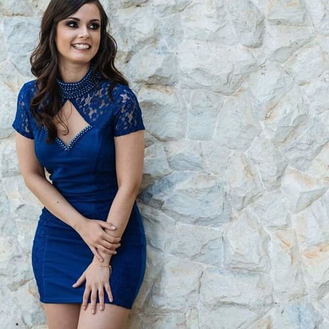 VESTIDOS SAIAS LINDAS GOSTOSAS D+