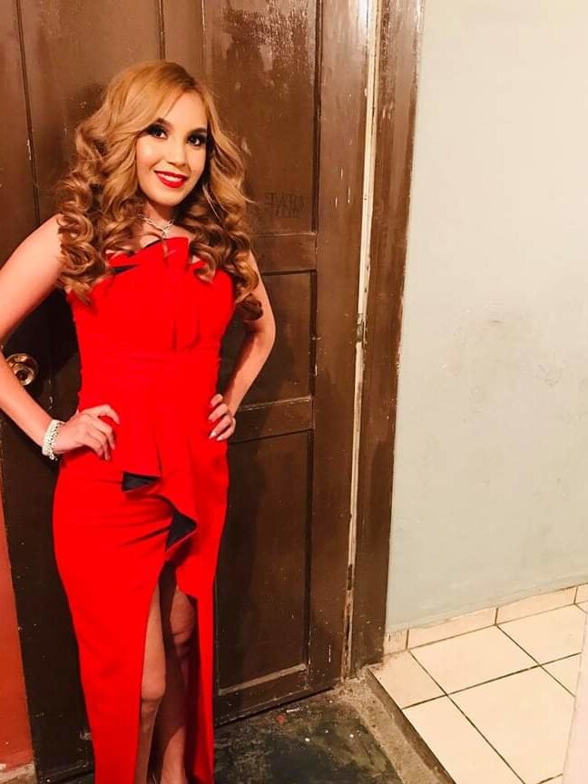 Karen Bravo (Putita Secreta)