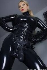Domina extrem