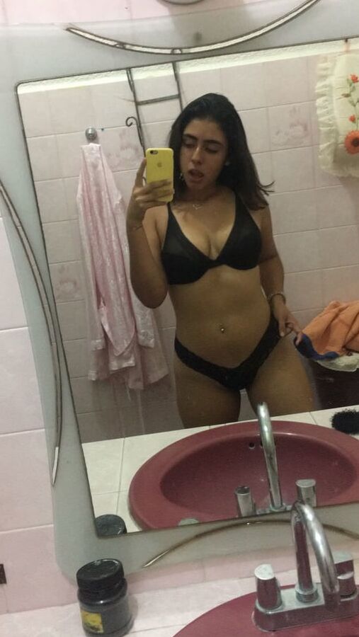 Rica mexicana