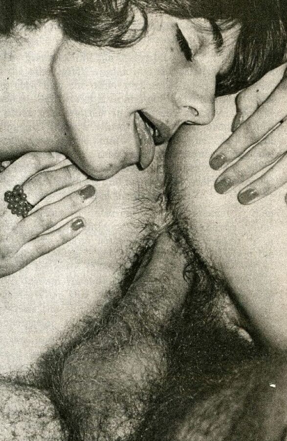 Vintage XXX