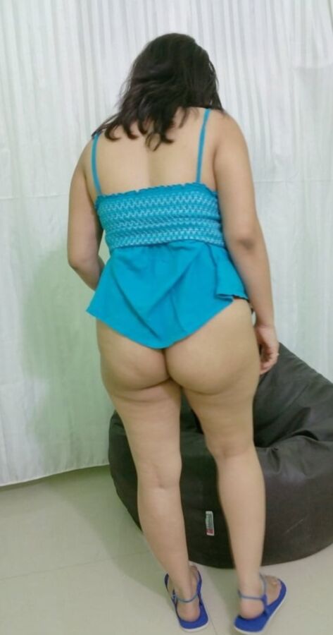 Desi gand ass pod bum