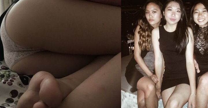 Josephine Cheung imig gf