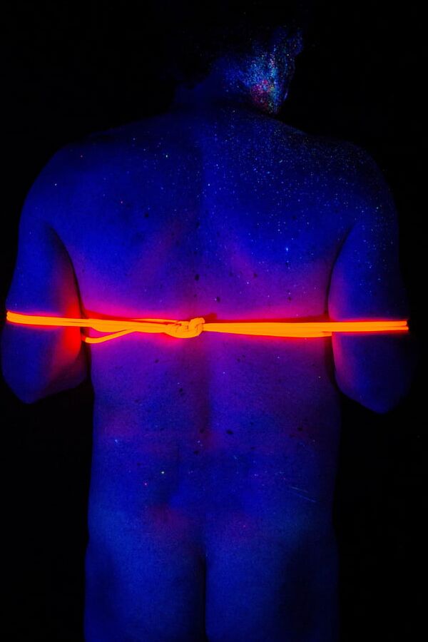Blacklight