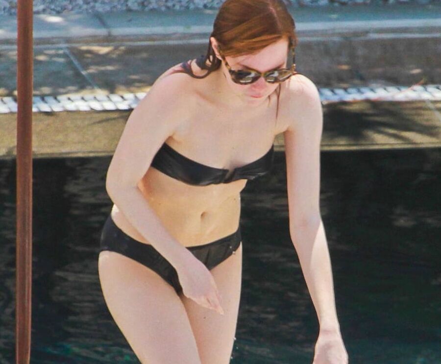 Emma Stone fr