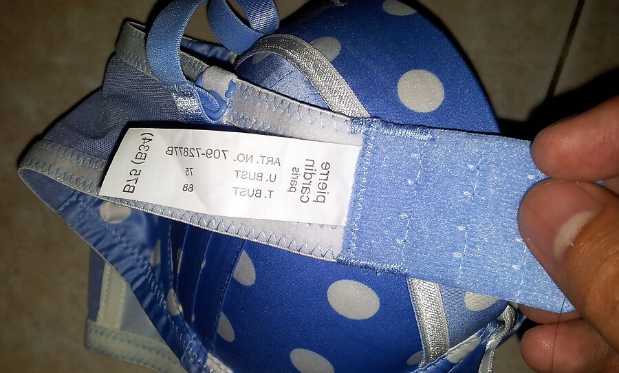 My Sisters DD Bras