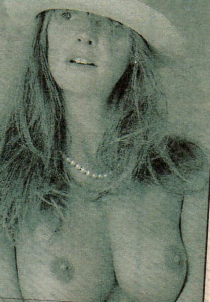 Elle &;The Body&; MacPherson