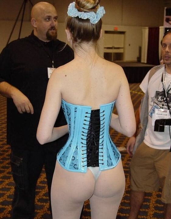panty women mix