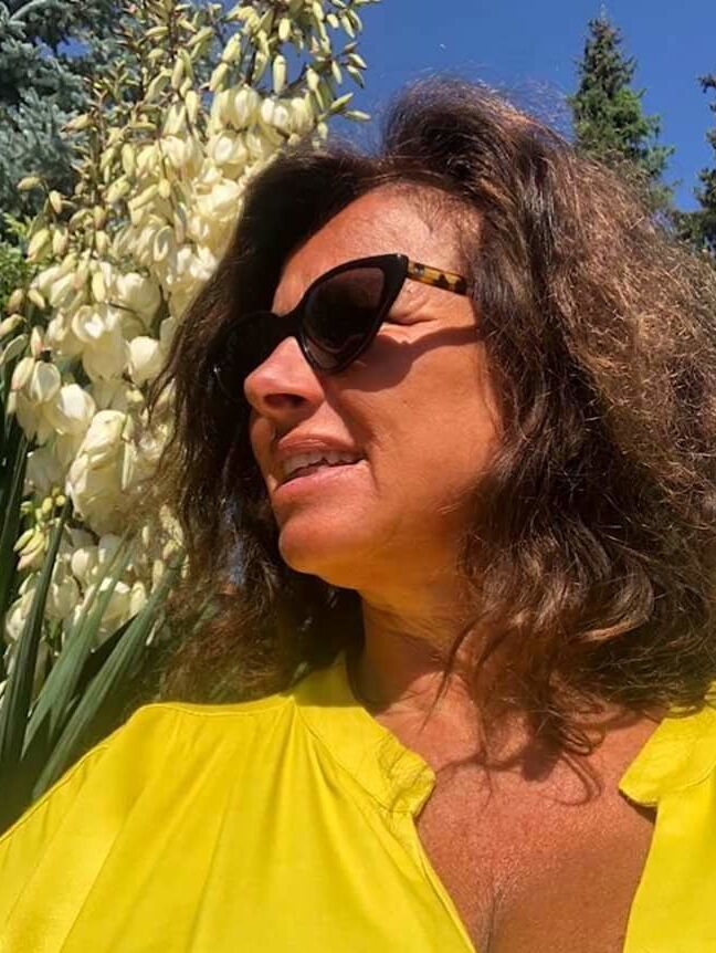 Sylvie ans