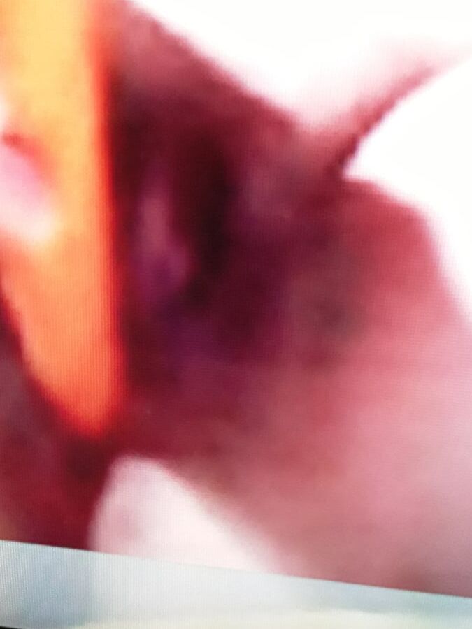 Fucking a carrott
