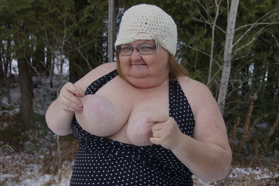 A bit of winter fun
