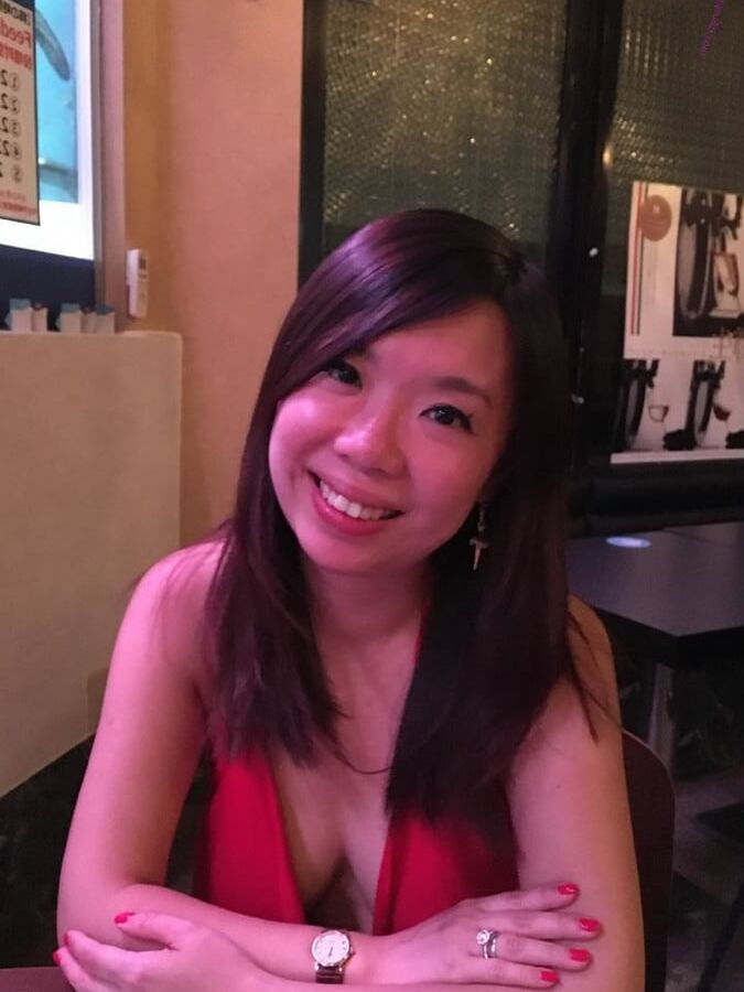 LISA WONG