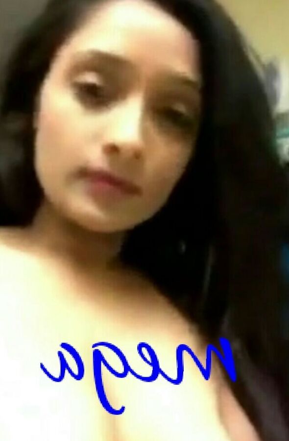 Hot girl Mega my fb friend