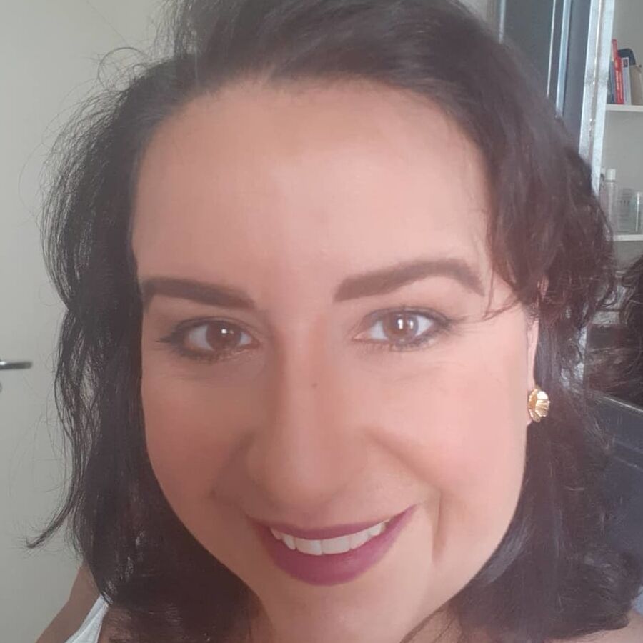Mature face sexy (cum on) part